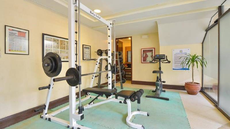 هتل Le Soleil De Boracay