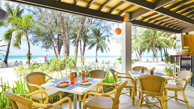 هتل Le Soleil De Boracay