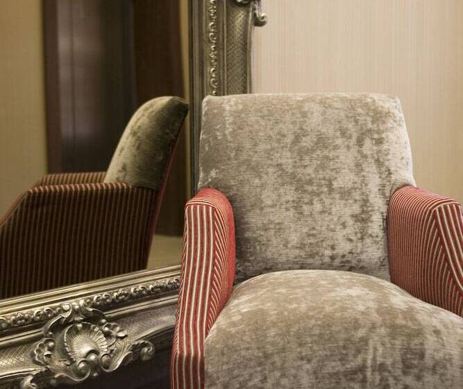 Отель Leonardo Aberdeen