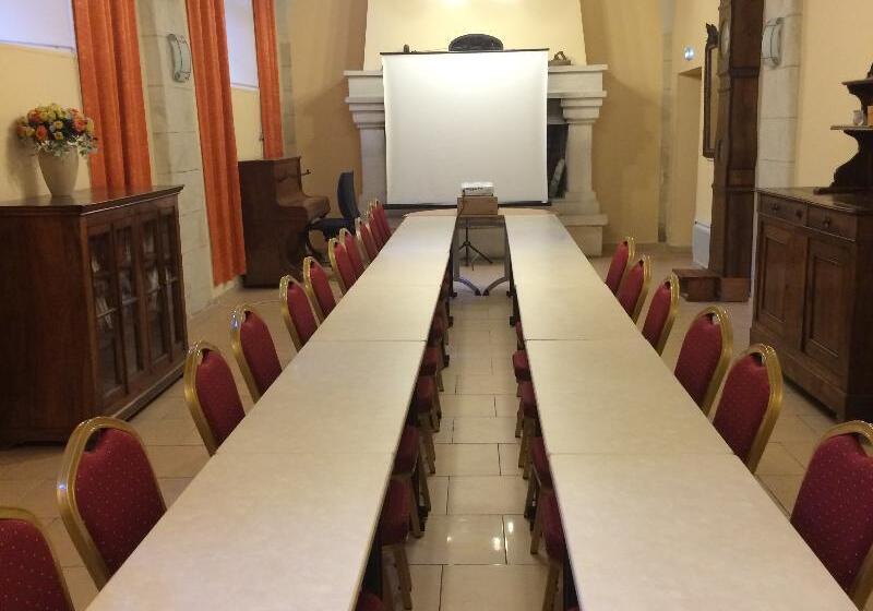 فندق Lerie Notre Dame De Lumieres