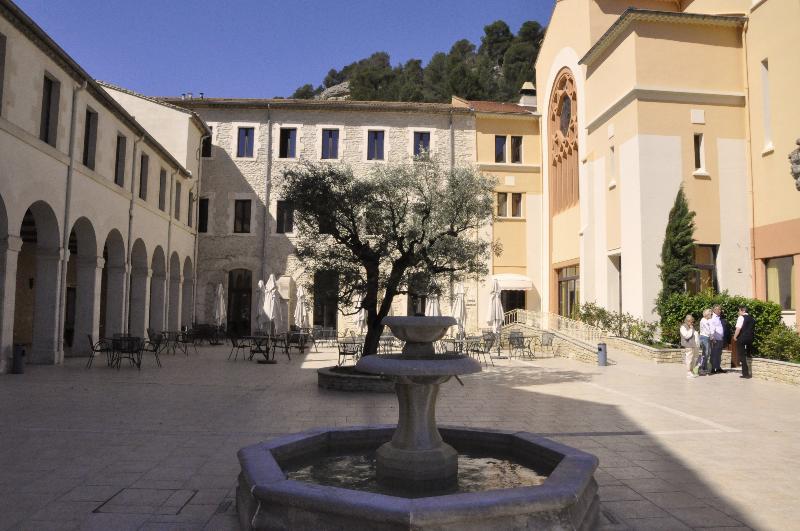 فندق Lerie Notre Dame De Lumieres