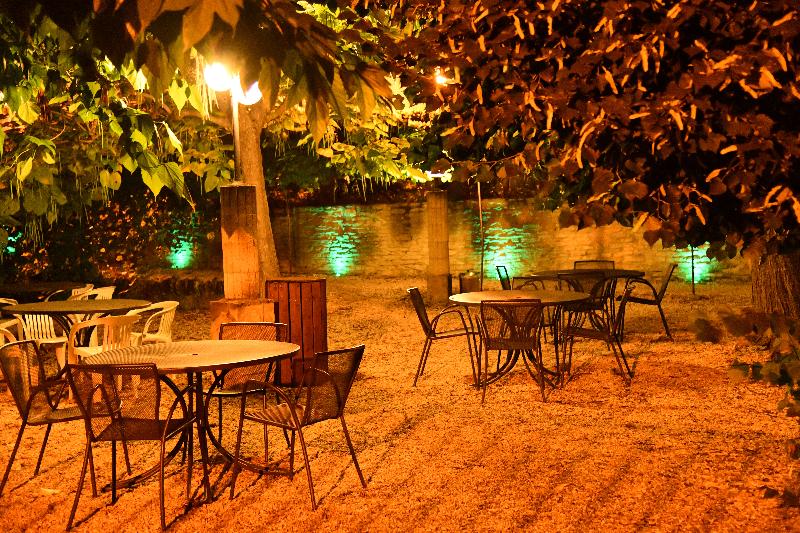 فندق Lerie Notre Dame De Lumieres