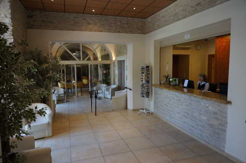 فندق Lerie Notre Dame De Lumieres