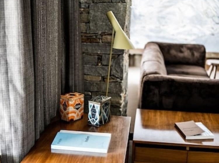 ホテル Les Trois Vallees, A Beaumier