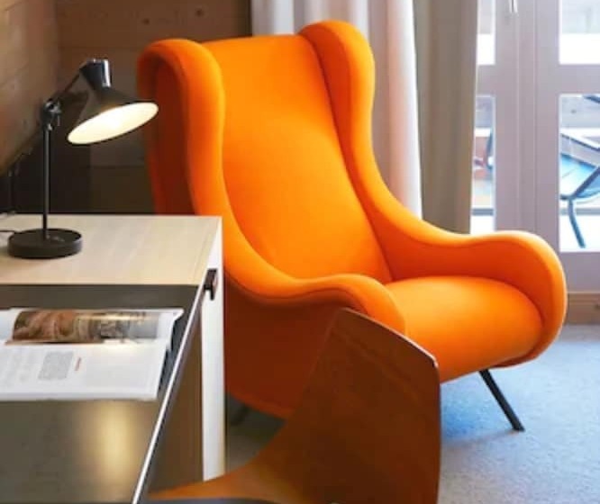 ホテル Les Trois Vallees, A Beaumier