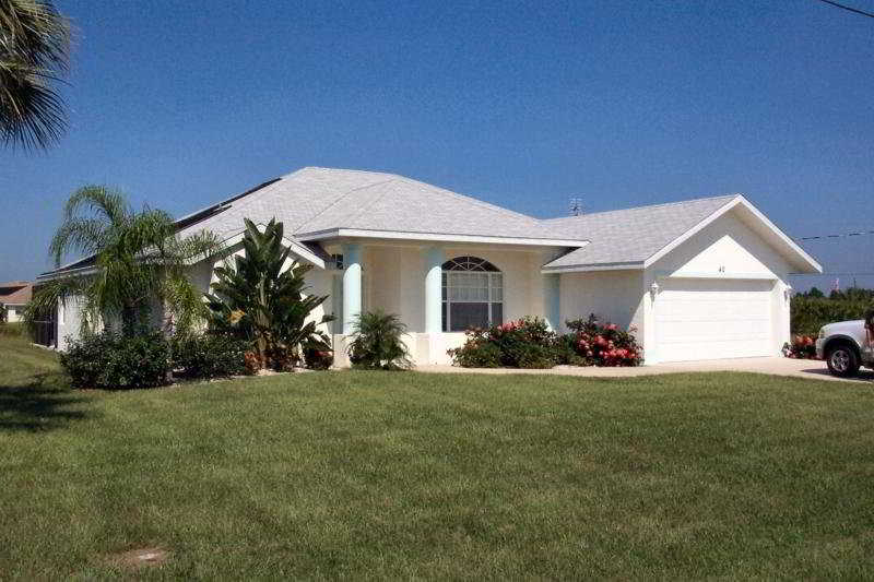 فندق Lmi Gulf Coast Homes, Englewood rotonda