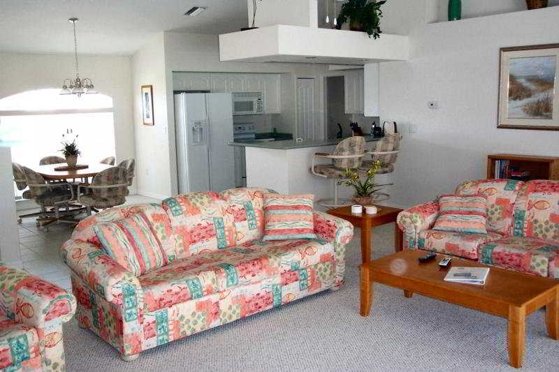 فندق Lmi Gulf Coast Homes, Englewood rotonda