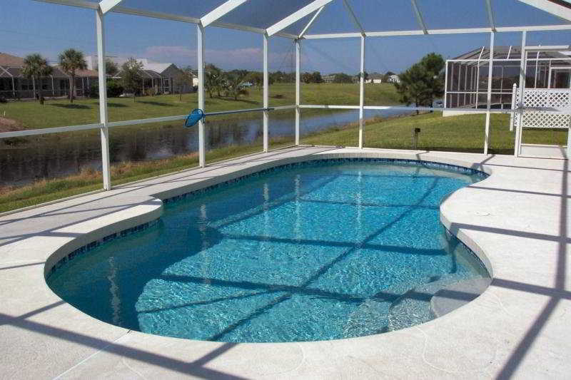 فندق Lmi Gulf Coast Homes, Englewood rotonda