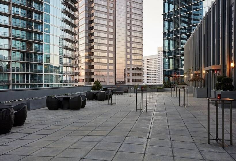 فندق Loews Atlanta