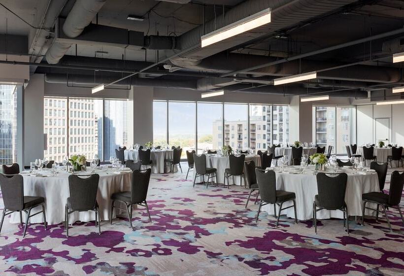 فندق Loews Atlanta