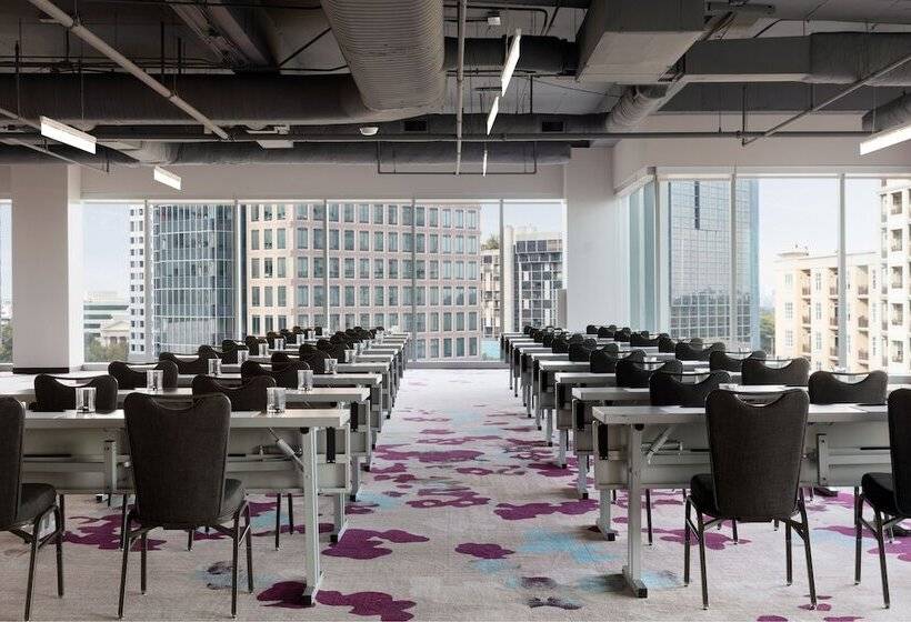 فندق Loews Atlanta