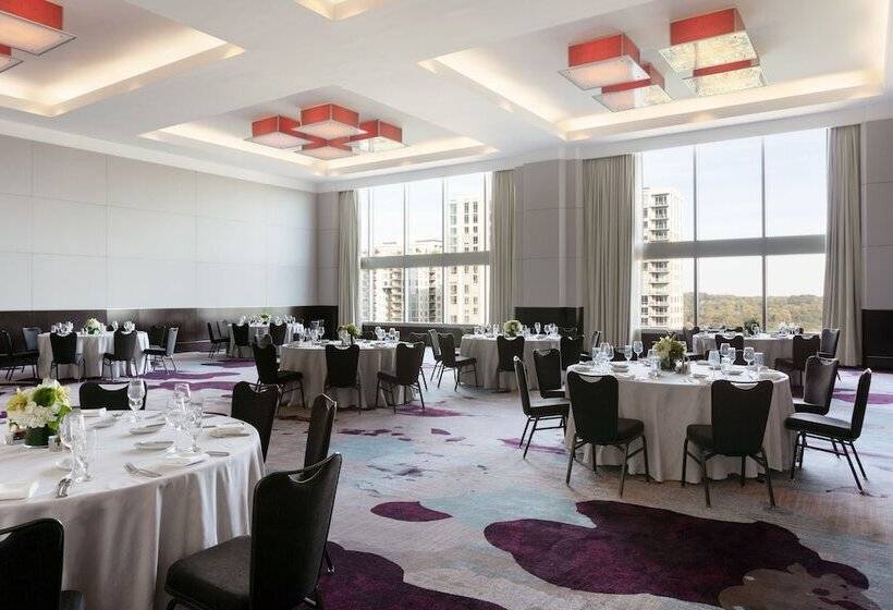 فندق Loews Atlanta