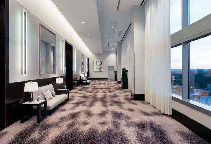 فندق Loews Atlanta