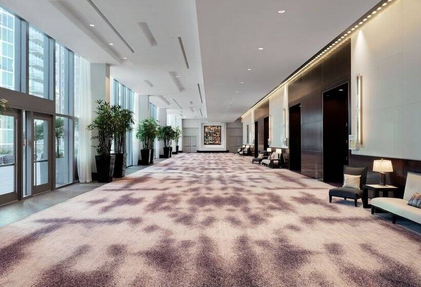 فندق Loews Atlanta