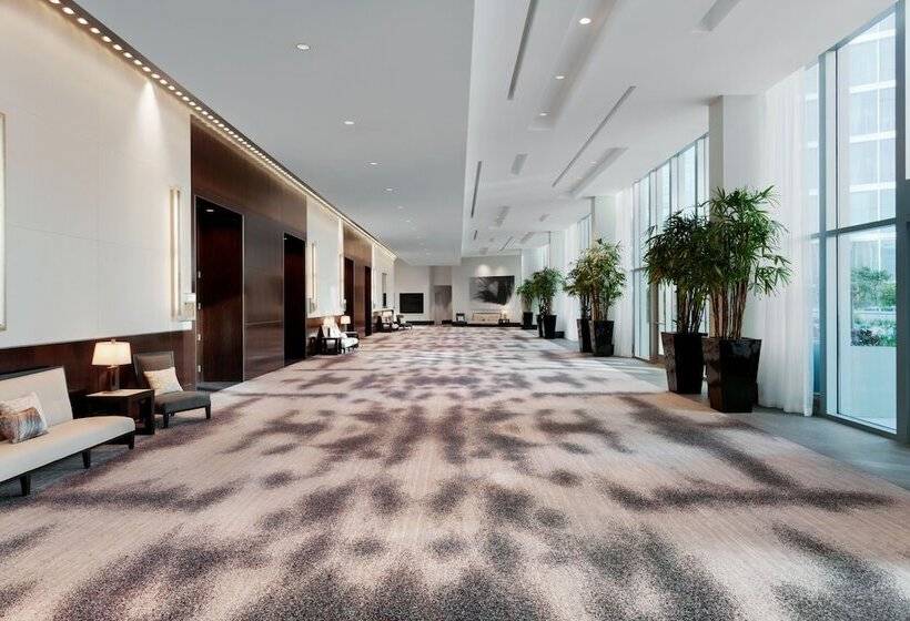 فندق Loews Atlanta