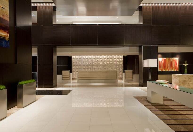 فندق Loews Atlanta