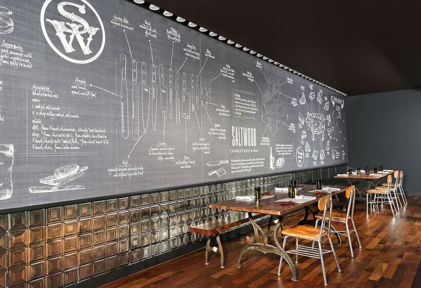 فندق Loews Atlanta