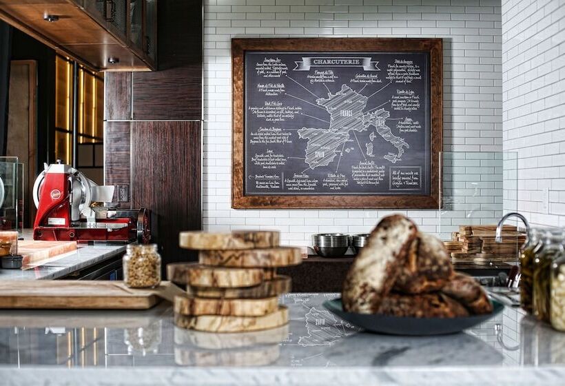 فندق Loews Atlanta