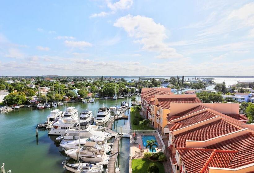 فندق Madeira Bay Resort Ii By Travel Resort Services