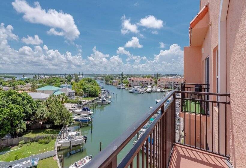 فندق Madeira Bay Resort Ii By Travel Resort Services