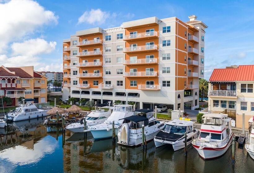 فندق Madeira Bay Resort Ii By Travel Resort Services