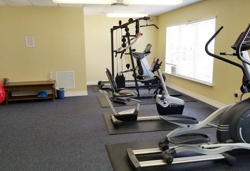 فندق Madeira Bay Resort Ii By Travel Resort Services