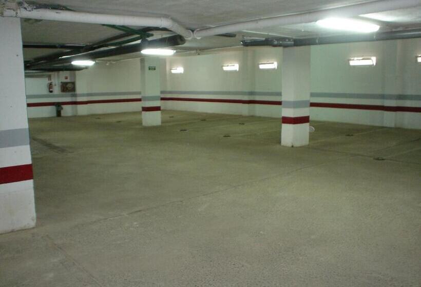 ホテル Maestrazgo De Calatrava