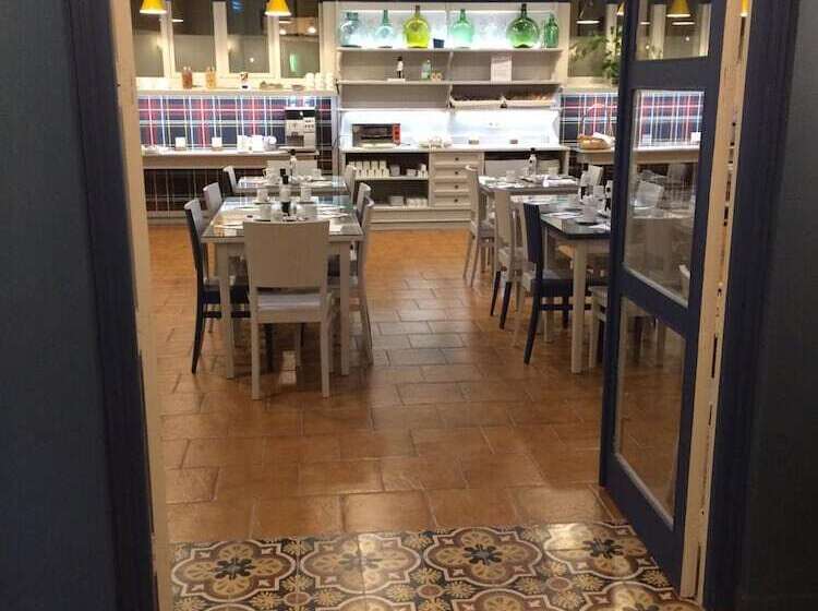 ホテル Maestrazgo De Calatrava