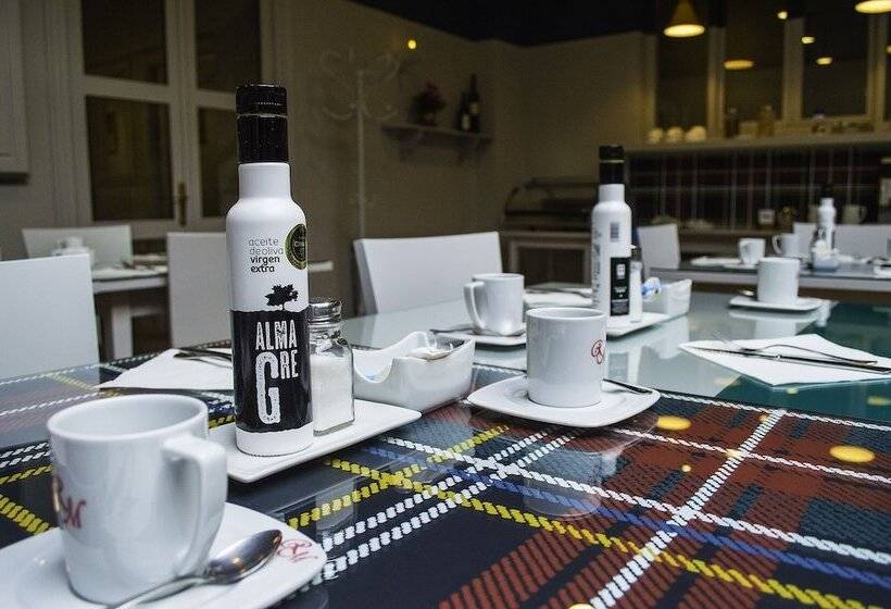 ホテル Maestrazgo De Calatrava