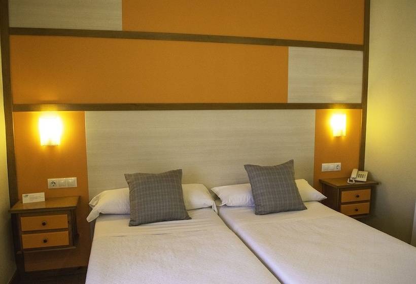 ホテル Maestrazgo De Calatrava