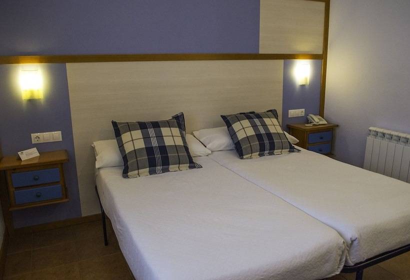 ホテル Maestrazgo De Calatrava