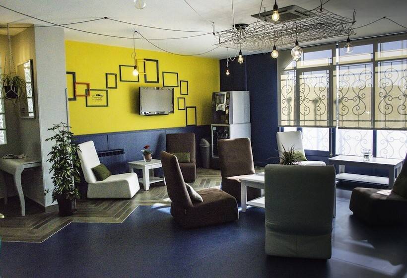 ホテル Maestrazgo De Calatrava