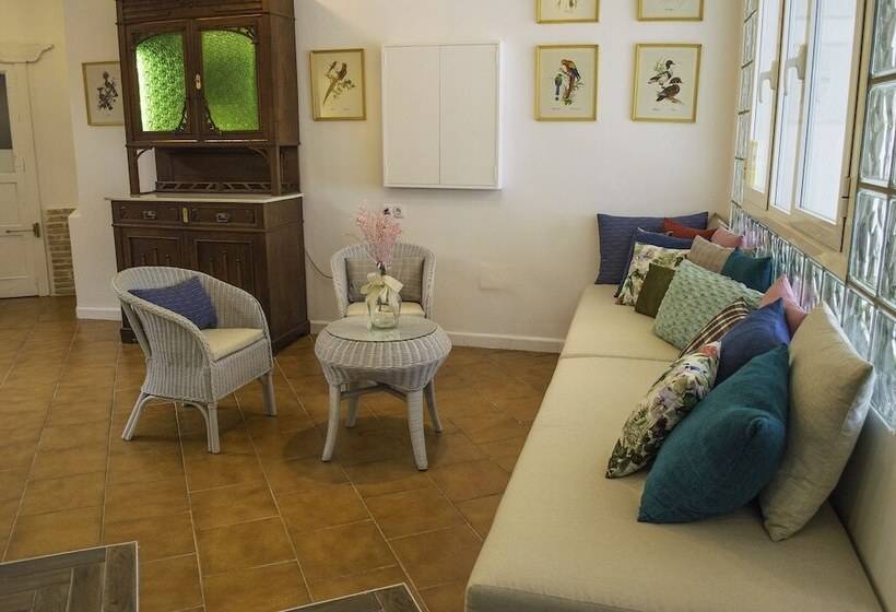 ホテル Maestrazgo De Calatrava