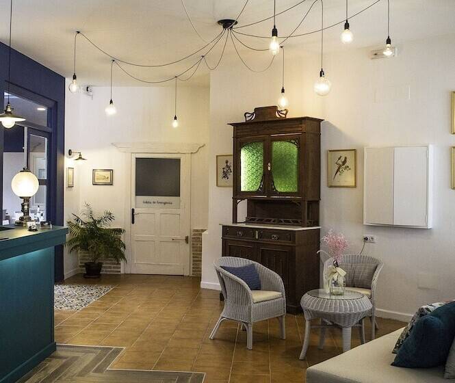 ホテル Maestrazgo De Calatrava