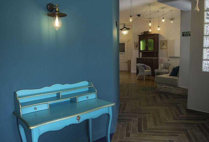 ホテル Maestrazgo De Calatrava