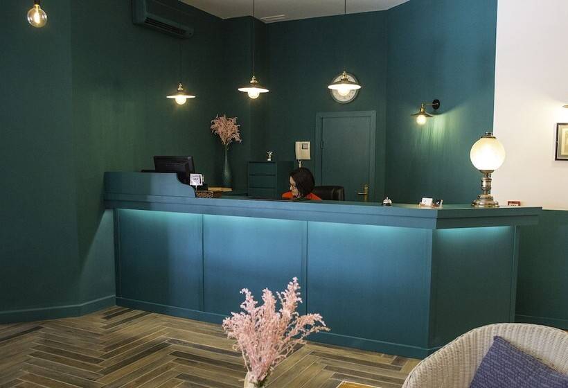 ホテル Maestrazgo De Calatrava