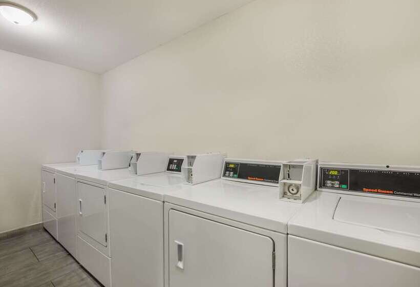 호텔 Mainstay Suites Joliet I80