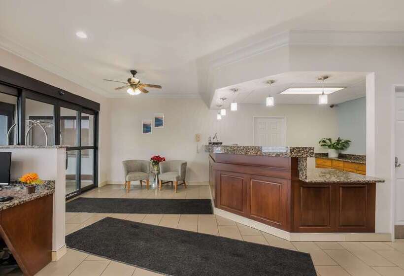 هتل Mainstay Suites Joliet I80