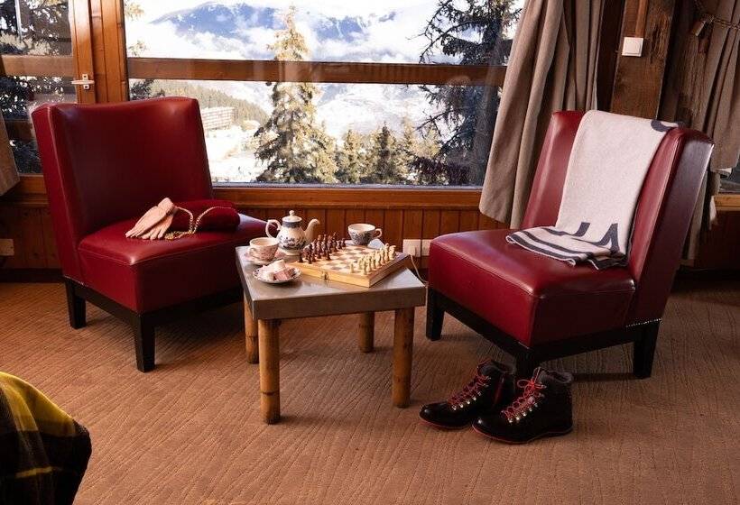 Odalys Hotel New Solarium