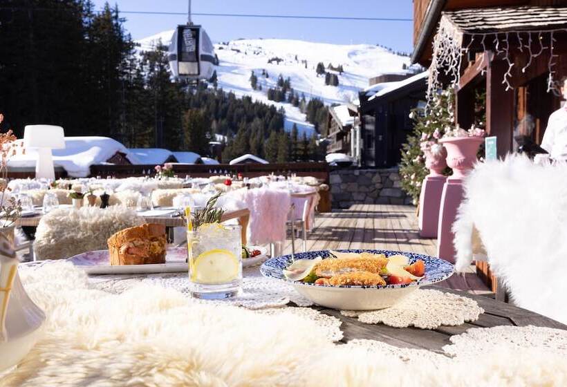 Odalys Hotel New Solarium