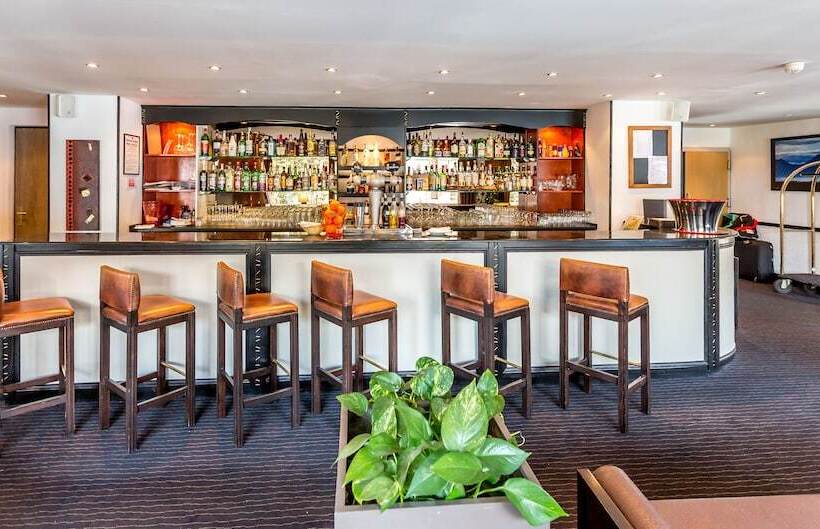 Odalys Hotel New Solarium