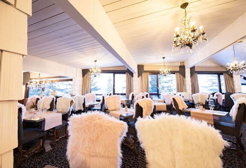 Odalys Hotel New Solarium