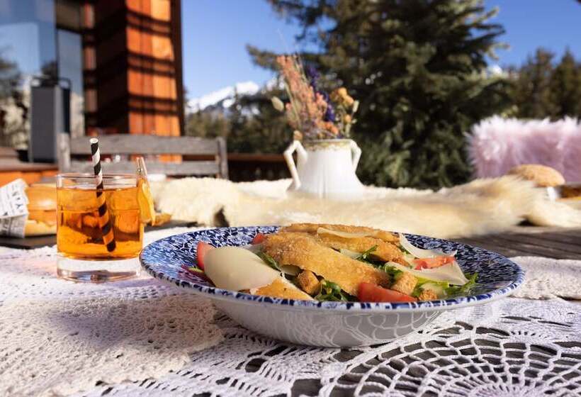 Odalys Hotel New Solarium