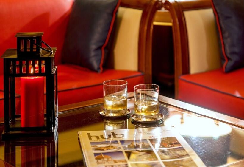 בית מלון כפרי Manfredi Suite In Rome