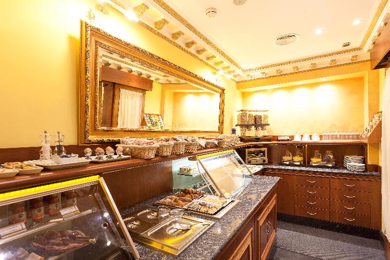 בית מלון כפרי Manfredi Suite In Rome