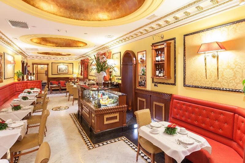 בית מלון כפרי Manfredi Suite In Rome