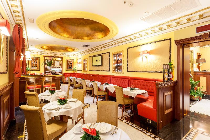 בית מלון כפרי Manfredi Suite In Rome