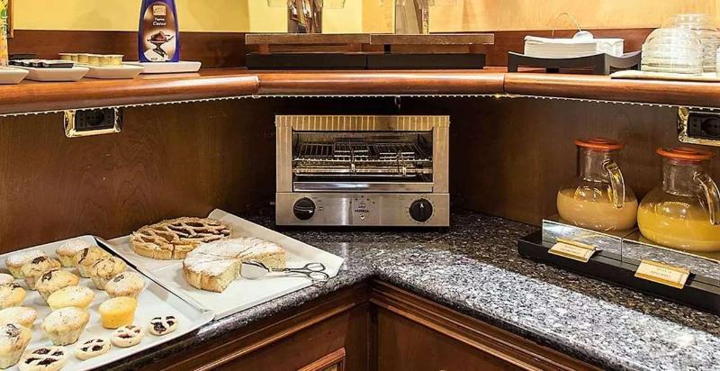 בית מלון כפרי Manfredi Suite In Rome