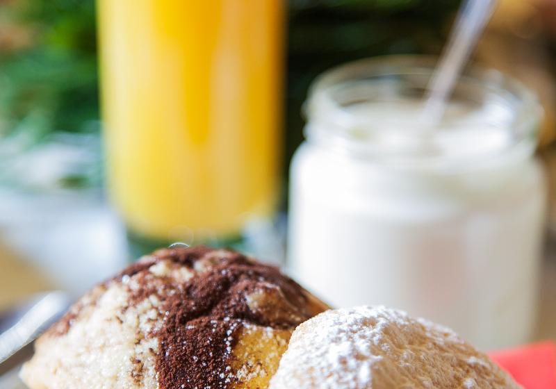 בית מלון כפרי Manfredi Suite In Rome