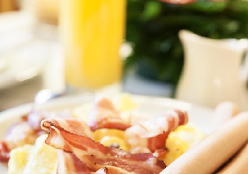 בית מלון כפרי Manfredi Suite In Rome